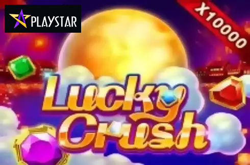 Lucky Crush